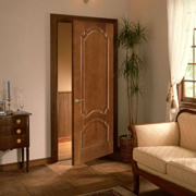 Межкомнатные двери Варадор, коллекция «Классика»