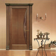 Межкомнатные двери Варадор, коллекция «Модерн»