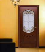 Межкомнатные двери Мильяна, коллекция «Каприка»