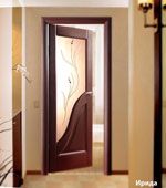 Межкомнатные двери Луидор, коллекция «Модерн»