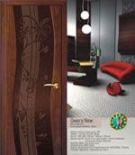 Межкомнатные двери Alexdoor (Текона), коллекция «Нео»