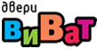 Межкомнатные двери Виват