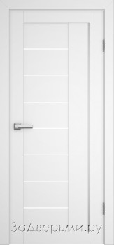 Межкомнатная дверь Profilo Porte PSC-17 ДО (Белый)