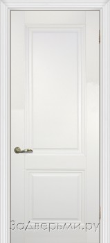 Межкомнатная дверь Profilo Porte PSC-28 ДГ (Белый)