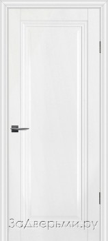 Межкомнатная дверь Profilo Porte PSC-36 ДГ (Белый)