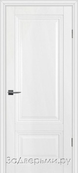 Межкомнатная дверь Profilo Porte PSC-38 ДГ (Белый)