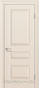 Межкомнатная дверь Profil Doors 95U ДГ (Магнолия сатинат)