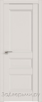 Межкомнатная дверь Profil Doors 95U ДГ (ДаркВайт)