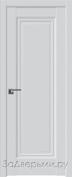 Межкомнатная дверь Profil Doors 2.34U ДГ (Аляска)