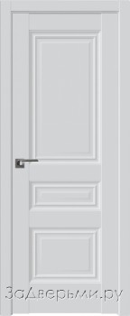 Межкомнатная дверь Profil Doors 2.38U ДГ (Аляска)