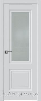 Межкомнатная дверь Profil Doors 2.37U ДО (Аляска)