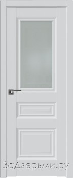 Межкомнатная дверь Profil Doors 2.39U ДО (Аляска)