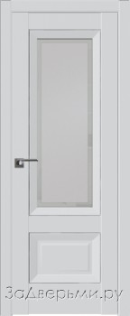 Межкомнатная дверь Profil Doors 2.90U ДО (Аляска)