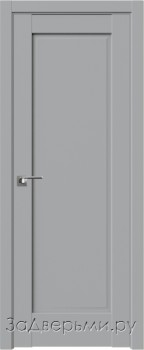 Межкомнатная дверь Profil Doors 100U ДГ (Манхэттен)