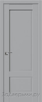Межкомнатная дверь Profil Doors 105U ДГ (Манхэттен)