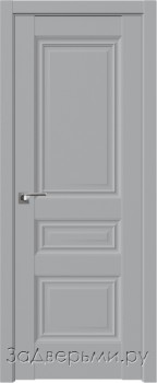 Межкомнатная дверь Profil Doors 2.38U ДГ (Манхэттен)