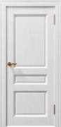 Межкомнатная дверь Uberture Sorento 80012 ДГ (Серена белая)