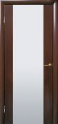Межкомнатная дверь VALDO puertas 210 (Венге)