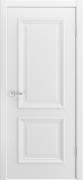 Межкомнатная дверь Шейл Дорс Скалино 2 ДГ (Эмаль белая)