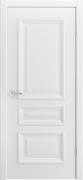 Межкомнатная дверь Шейл Дорс Скалино 5 ДГ (Эмаль белая)