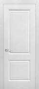 Межкомнатная дверь Верда Роял 2 ДГ (Белый)
