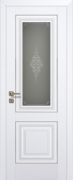 Межкомнатная дверь Profil Doors 28U ДО (Аляска)
