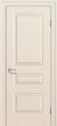 Межкомнатная дверь Profil Doors 95U ДГ (Магнолия сатинат)