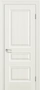 Межкомнатная дверь Profil Doors 95х ДГ (Эш Вайт)