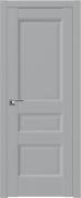 Межкомнатная дверь Profil Doors 95U ДГ (Манхэттен)