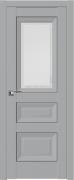 Межкомнатная дверь Profil Doors 2.94U ДО (Манхэттен)