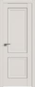 Межкомнатная дверь Profil Doors 2.87U ДГ (ДаркВайт)
