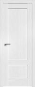 Межкомнатная дверь Profil Doors 105х ДГ (Пекан белый)
