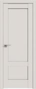 Межкомнатная дверь Profil Doors 105U ДГ (ДаркВайт)