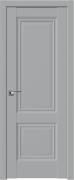 Межкомнатная дверь Profil Doors 2.36U ДГ (Манхэттен)