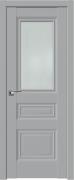 Межкомнатная дверь Profil Doors 2.39U ДО (Манхэттен)
