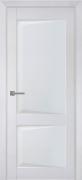 Межкомнатная дверь Uberture Perfecto 102 ДГ (Бархат белый)