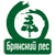 межкомнатные двери Брянский лес