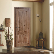 Белорусские двери из массива сосны (Поставский Мебельный Центр "ПМЦ")