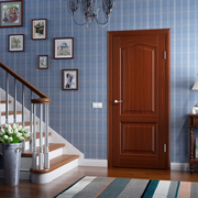 Межкомнатные двери Верда (Verda), двери ПВХ