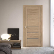 Межкомнатные двери Верда (Verda), двери Экошпон