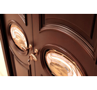 Багетные межкомнатные двери