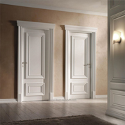 Багетные межкомнатные двери