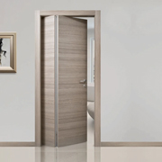 Поворотно сдвижная система Твайс компакт