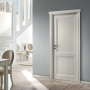 Межкомнатные двери Верда (Verda), Эмаль