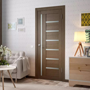 Межкомнатные двери Profilo Porte, Серия PS