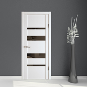 Межкомнатные двери Profilo Porte, Серия PSK