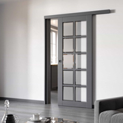 Межкомнатные двери Profilo Porte, Серия PSC