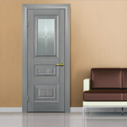 Межкомнатные двери Profilo Porte, Серия PST