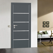 Межкомнатные двери Profilo Porte, Серия P