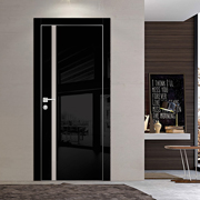Межкомнатные двери Profilo Porte, Серия HGX